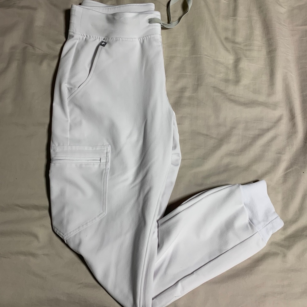 Scrub Pants